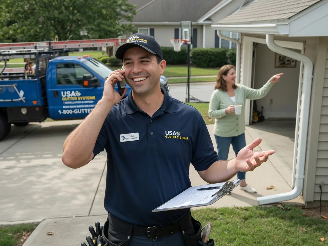 Gutter Installation Vevay, IN FAQs